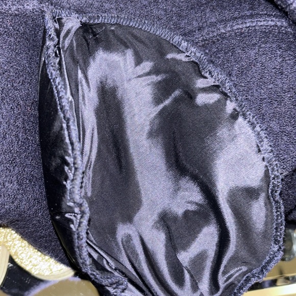 Geiger Wool Coat - Picture 10 of 12